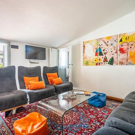Penthouse Le Terrazze Duomo View Διαμέρισμα Φλωρεντία Εξωτερικό φωτογραφία
