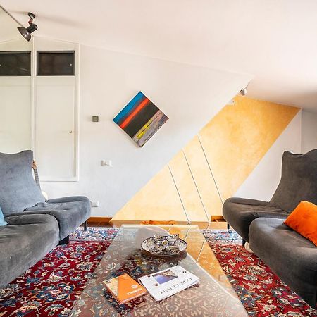 Penthouse Le Terrazze Duomo View Διαμέρισμα Φλωρεντία Εξωτερικό φωτογραφία