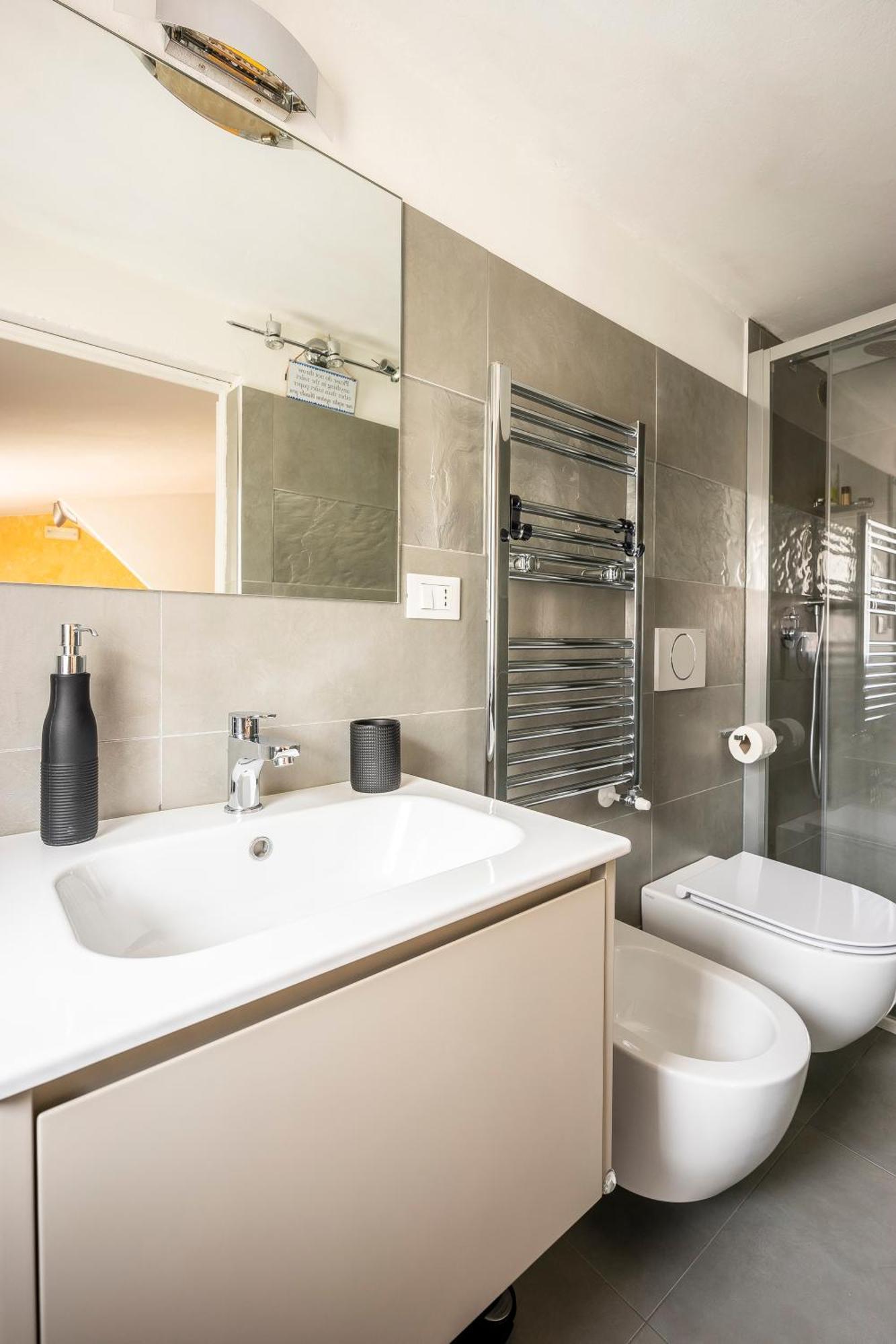 Penthouse Le Terrazze Duomo View Διαμέρισμα Φλωρεντία Εξωτερικό φωτογραφία