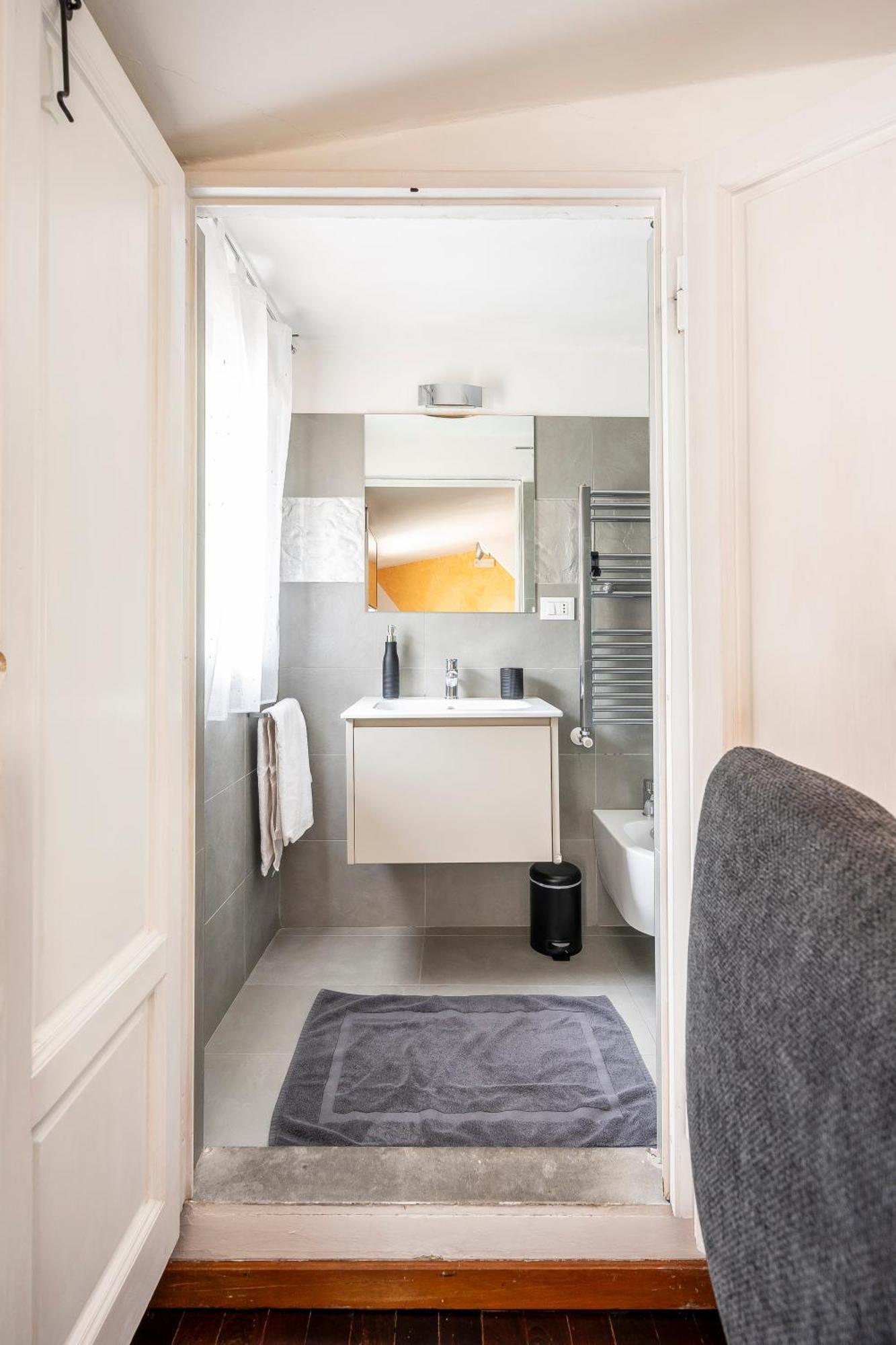 Penthouse Le Terrazze Duomo View Διαμέρισμα Φλωρεντία Εξωτερικό φωτογραφία