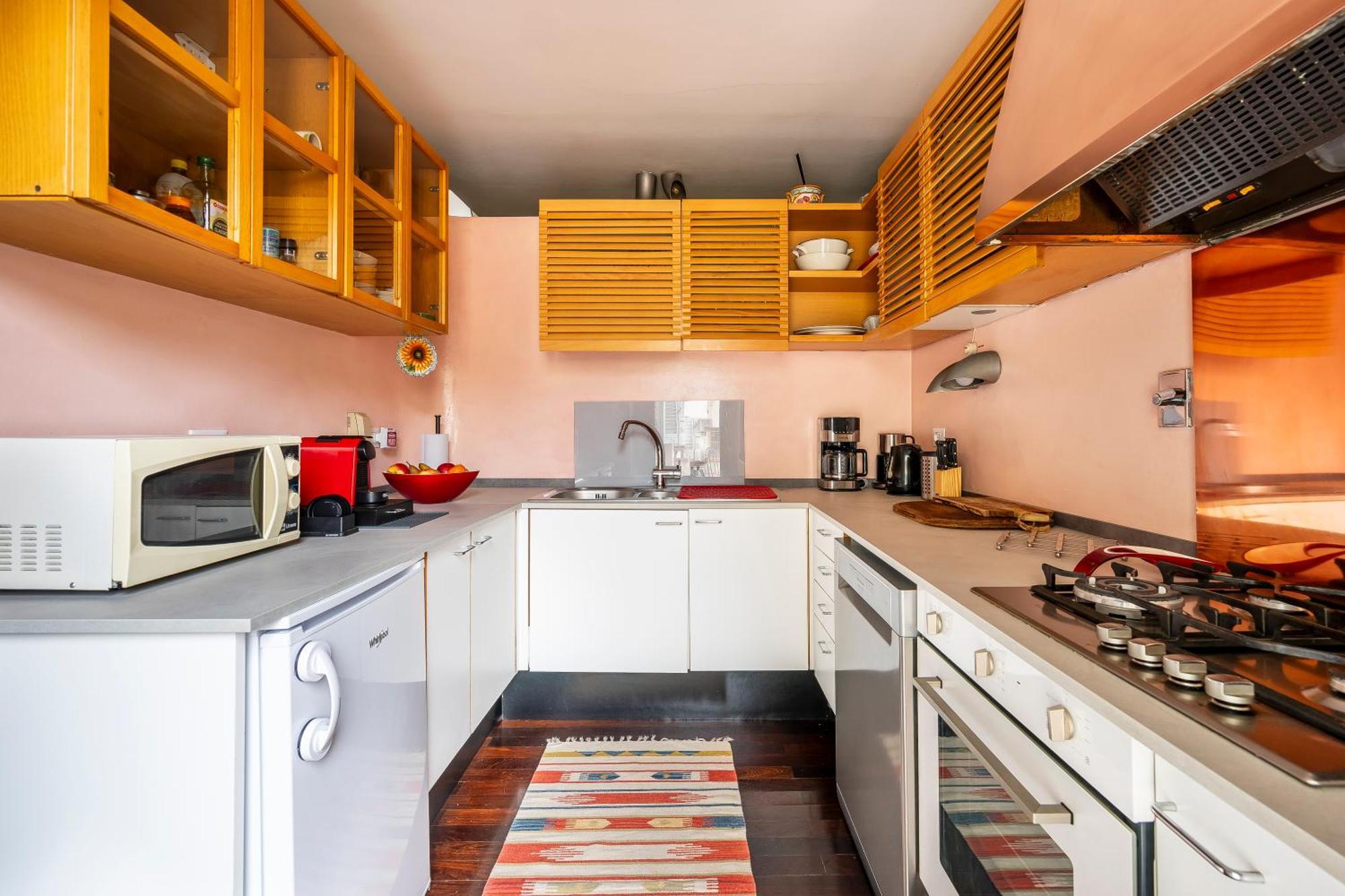 Penthouse Le Terrazze Duomo View Διαμέρισμα Φλωρεντία Εξωτερικό φωτογραφία