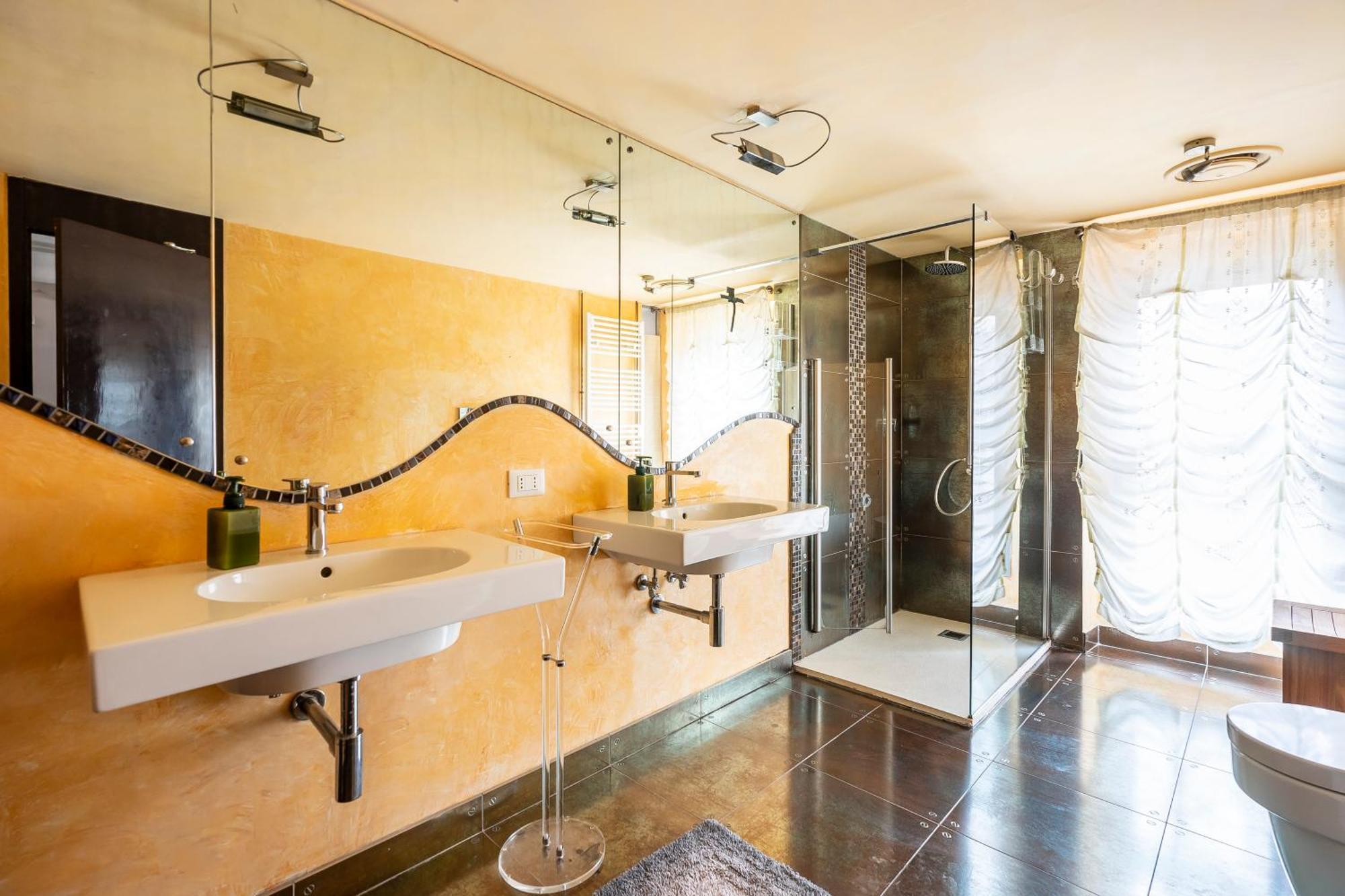 Penthouse Le Terrazze Duomo View Διαμέρισμα Φλωρεντία Εξωτερικό φωτογραφία