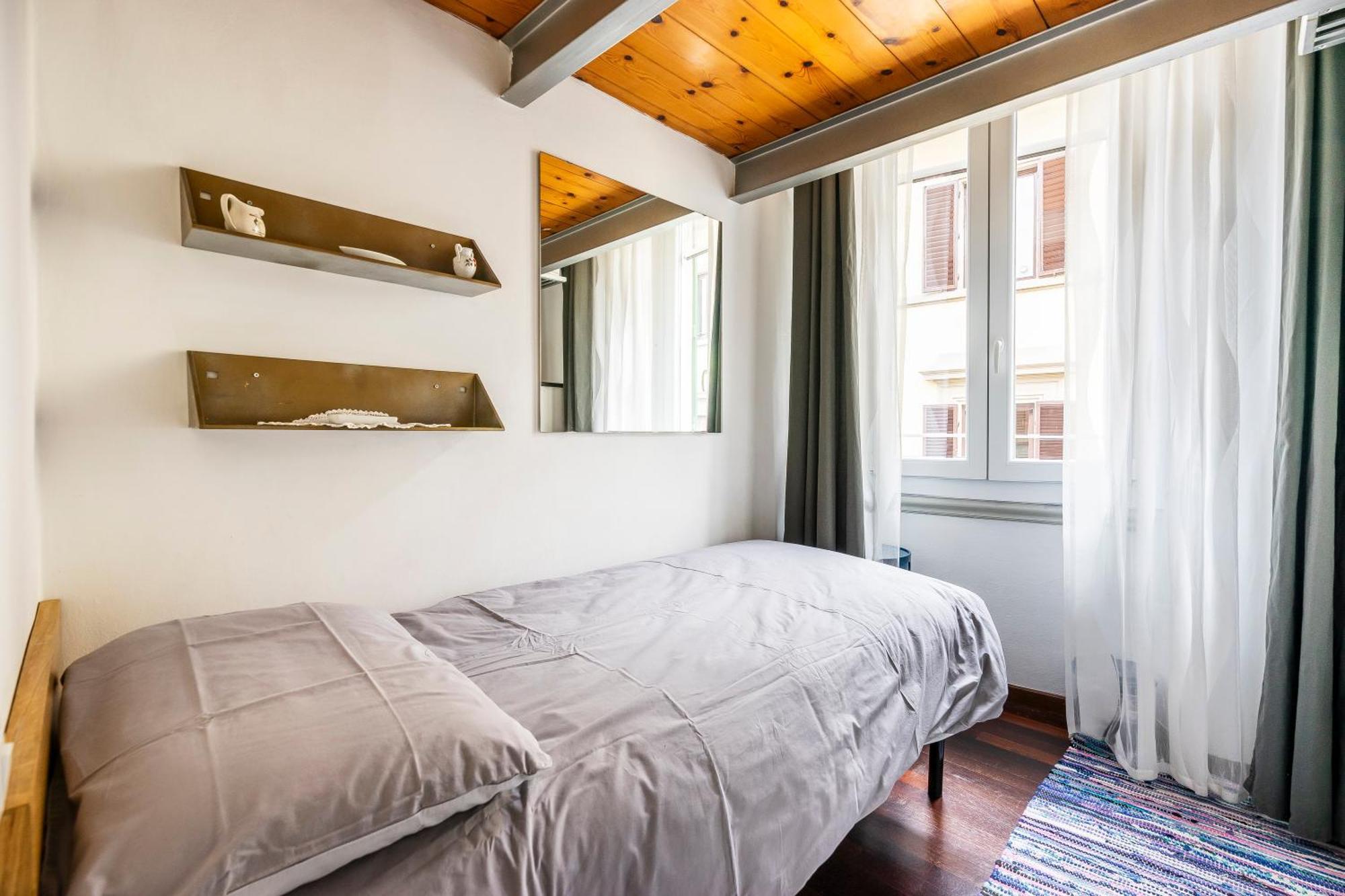 Penthouse Le Terrazze Duomo View Διαμέρισμα Φλωρεντία Εξωτερικό φωτογραφία