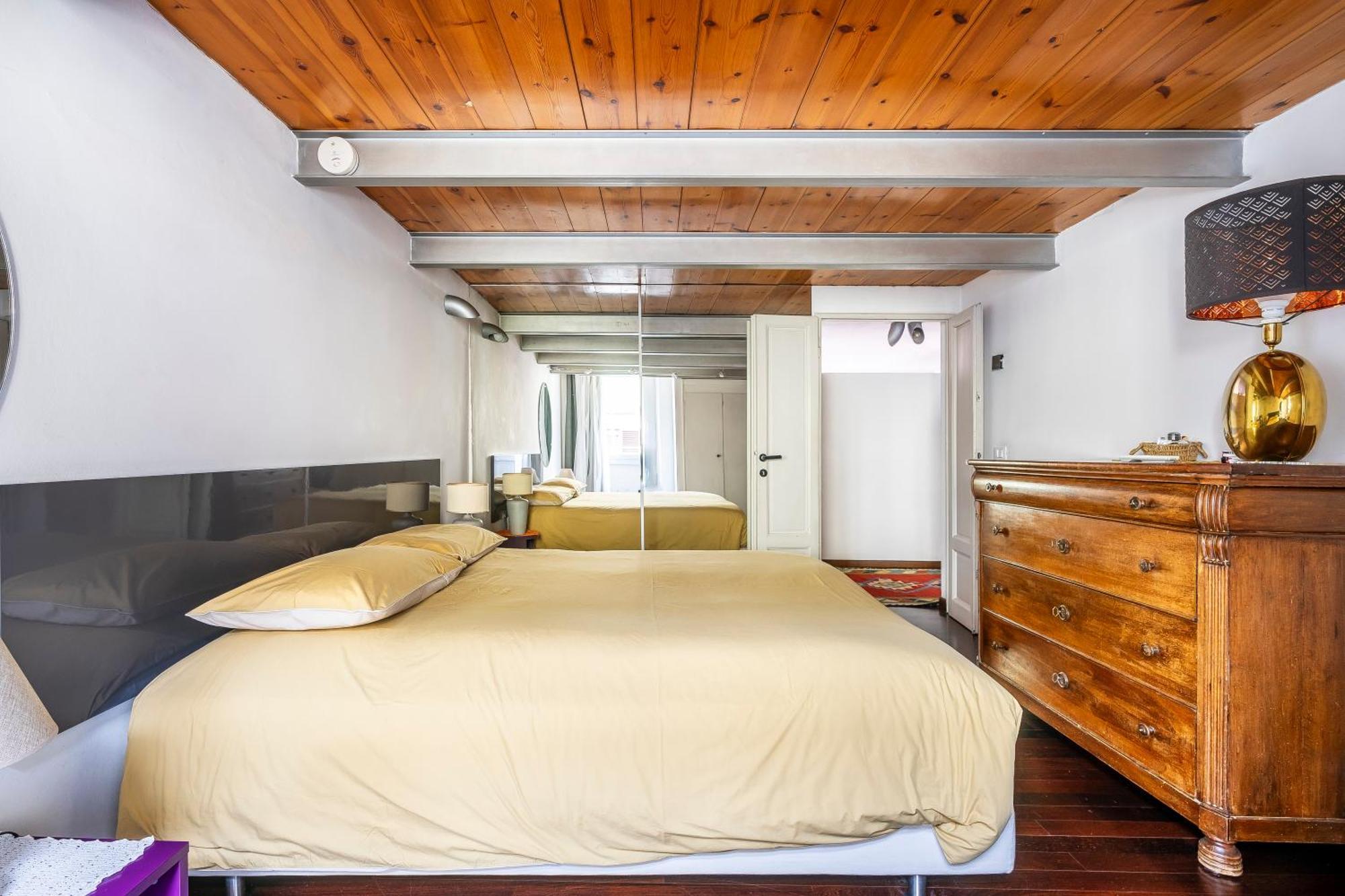 Penthouse Le Terrazze Duomo View Διαμέρισμα Φλωρεντία Εξωτερικό φωτογραφία