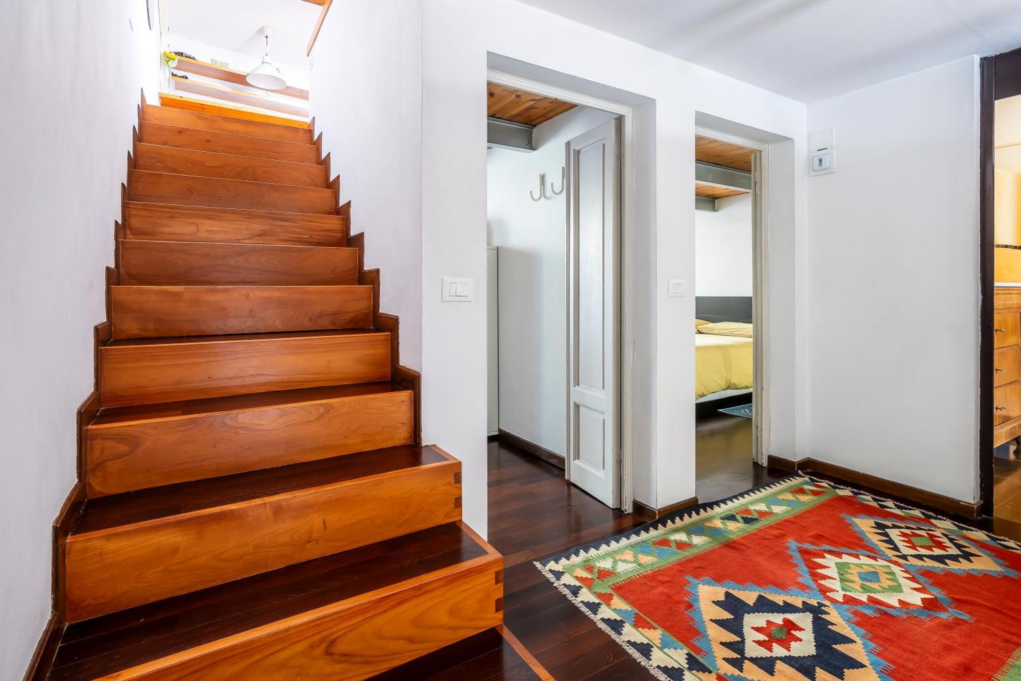 Penthouse Le Terrazze Duomo View Διαμέρισμα Φλωρεντία Εξωτερικό φωτογραφία