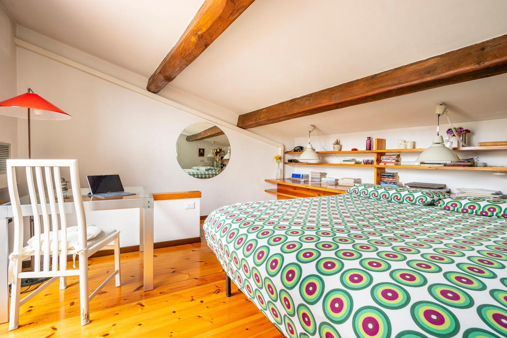 Penthouse Le Terrazze Duomo View Διαμέρισμα Φλωρεντία Εξωτερικό φωτογραφία