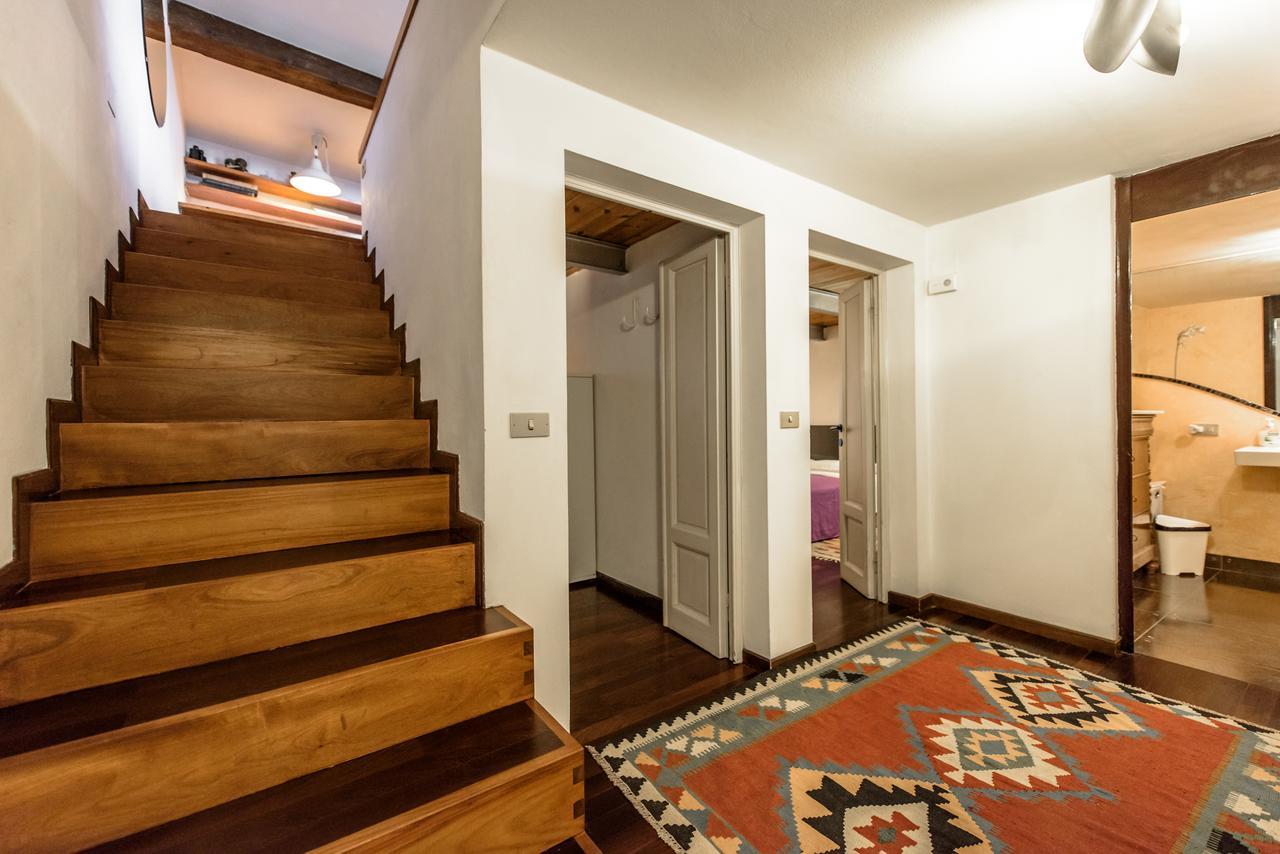Penthouse Le Terrazze Duomo View Διαμέρισμα Φλωρεντία Εξωτερικό φωτογραφία