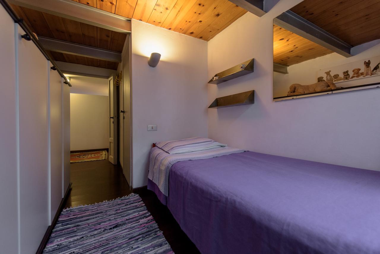 Penthouse Le Terrazze Duomo View Διαμέρισμα Φλωρεντία Εξωτερικό φωτογραφία