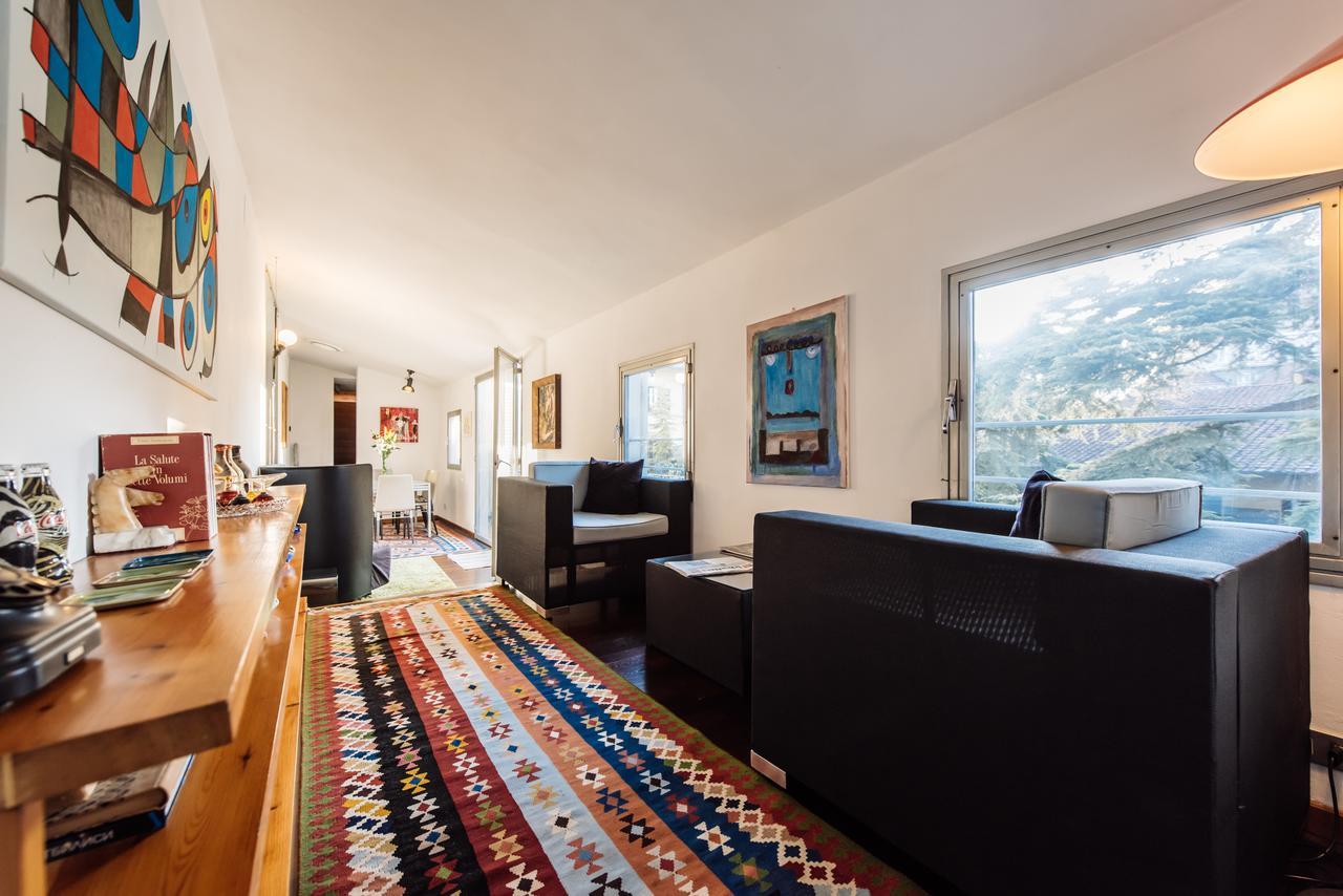 Penthouse Le Terrazze Duomo View Διαμέρισμα Φλωρεντία Εξωτερικό φωτογραφία