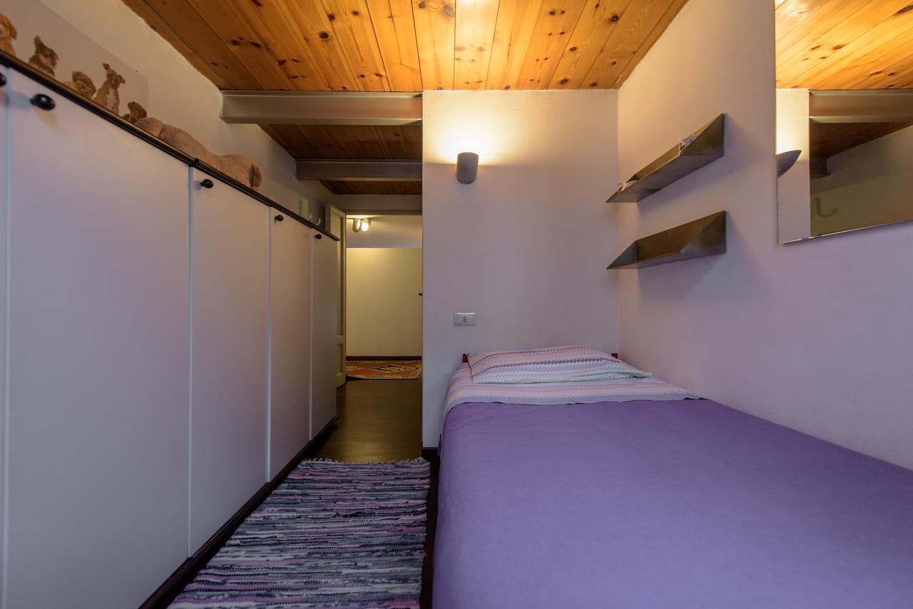 Penthouse Le Terrazze Duomo View Διαμέρισμα Φλωρεντία Εξωτερικό φωτογραφία