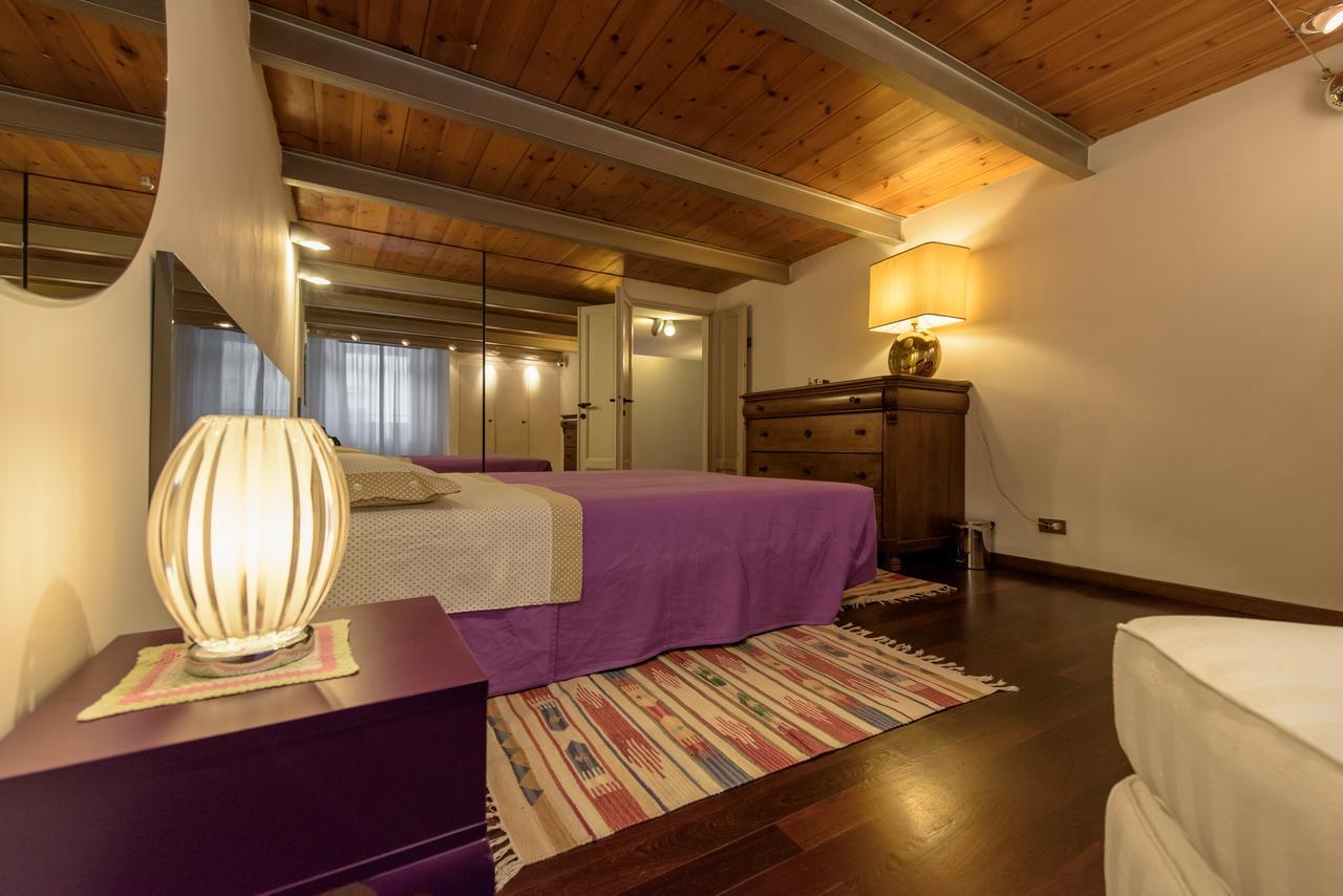 Penthouse Le Terrazze Duomo View Διαμέρισμα Φλωρεντία Εξωτερικό φωτογραφία