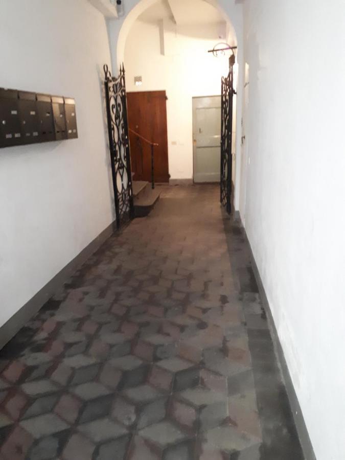 Penthouse Le Terrazze Duomo View Διαμέρισμα Φλωρεντία Εξωτερικό φωτογραφία